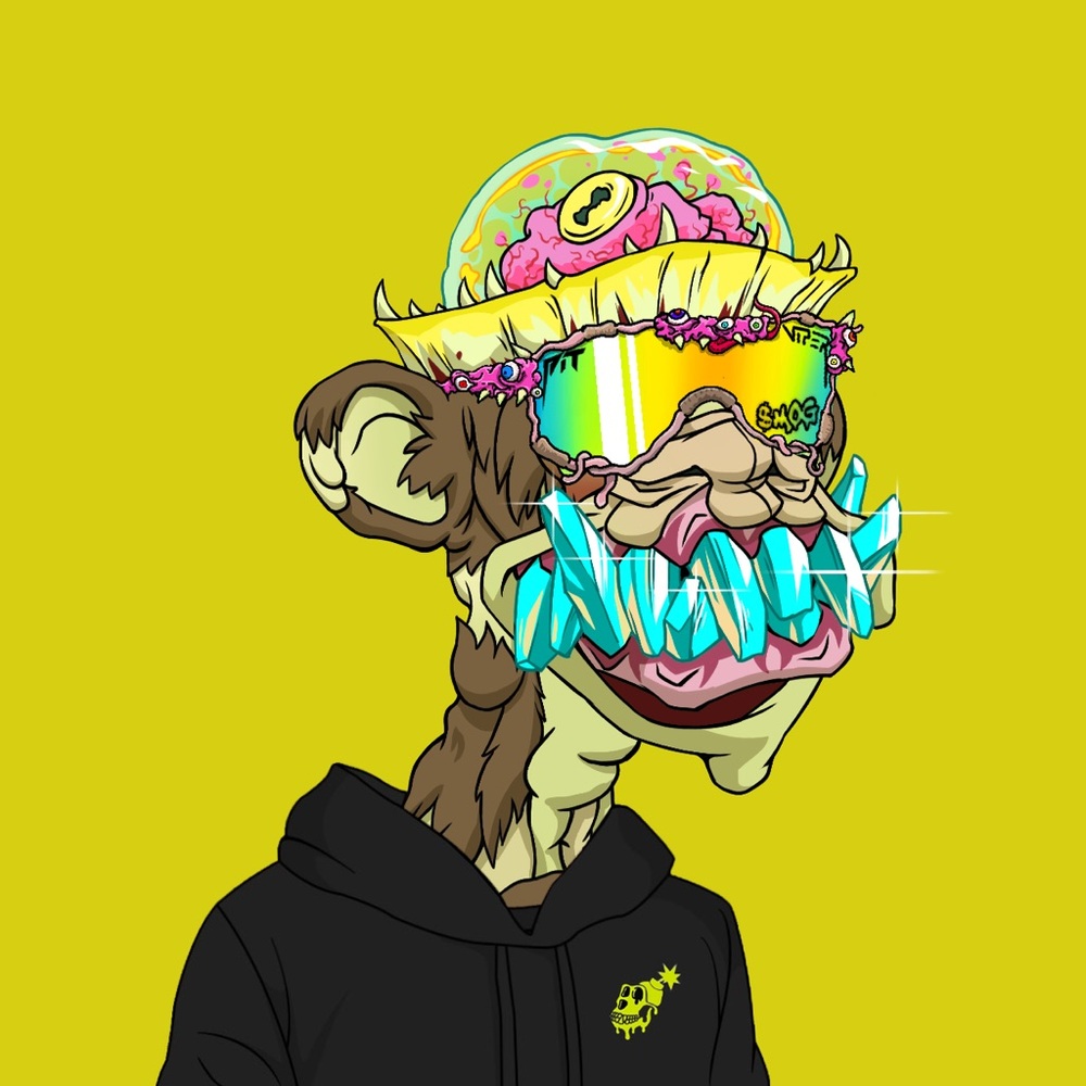 Meet your Posher, Ladarius